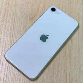 S5 SIMフリー iPhone SE 第3世代（SE3）64GB スターライト