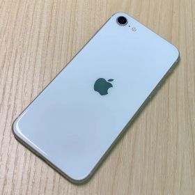 J1 SIMフリー iPhone SE 第3世代（SE3）64GB スターライト