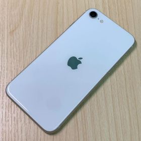 J2 SIMフリー iPhone SE 第3世代（SE3） 64GBスターライト