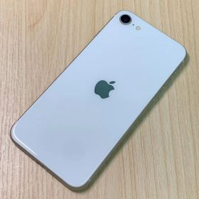 J12 SIMフリー iPhone SE 第3世代（SE3）64GBスターライト