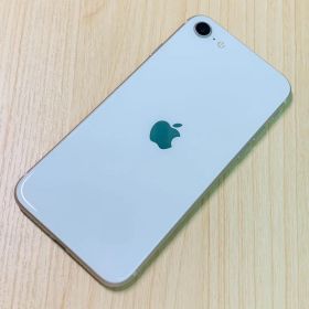 R10 SIMフリー iPhone SE 第3世代（SE3）64GBスターライト