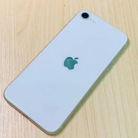R5 SIMフリー iPhone SE 第3世代（SE3）64GB スターライト