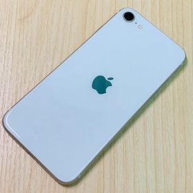 R8 SIMフリー iPhoneSE 第3世代 64GB スターライト