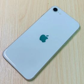 R11 SIMフリー iPhone SE 第3世代（SE3）64GBスターライト