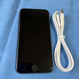 極美品 iPhone SE 第3世代 64GB SIMフリー 電池91%
