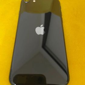 iPhone SE 3 128GB SIMロックなし