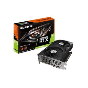 GV-N3060WF2OC-12GD GIGABYTE [NVIDIA GeForce RTX3060 搭載 グラフィックボード GDDR6 12GB 搭載モデル]