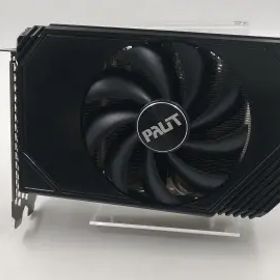 【中古】Palit GeForce RTX 3060 StormX 12GB(NE63060019K9-190AF) LHR RTX3060/12G【千葉】保証期間１週間
