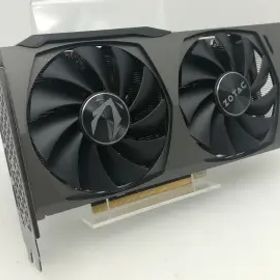 【中古】ZOTAC GAMING GeForce RTX 3060 Twin Edge OC (ZT-A30600H-10M) RTX3060/12GB(GDDR6)/PCI-E【大須】保証期間１週間