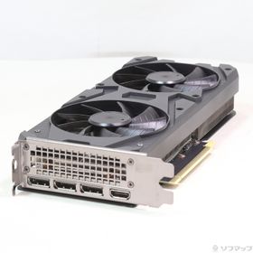 (中古)NVIDIA NVIDIA GeForce RTX 3060 12GB GDDR6 LHR(262-ud)