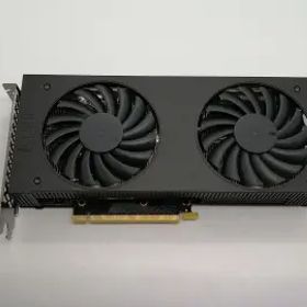 【中古】ELSA GeForce RTX 3060 S.A.C /L（GD3060-12GERSH） RTX3060(LHR)/12GB(GDDR6)【大須アメ横】保証期間１週間