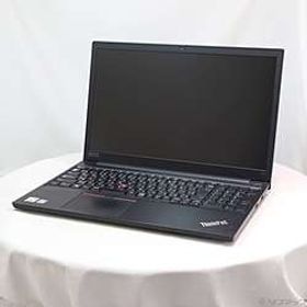 ZEROPC ThinkPad E15 20RES03X00 (1年保証付き)