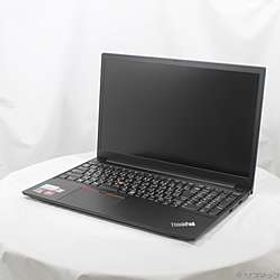 ThinkPad E15 Gen 4 21EDCTO1WW ［AMD-Ryzen-3-5425U (2.7GHz)／8GB／SSD256GB／15.6インチワイド／Windows11 Home］