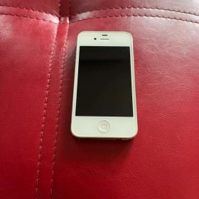 iPhone4s 32GB ホワイト
