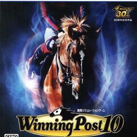 Winning Post 10