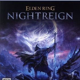 ELDEN RING NIGHTREIGN