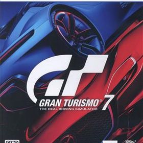 グランツーリスモ7