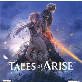 Tales of ARISE