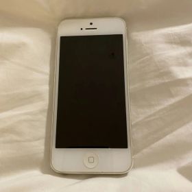 Apple iPhone 5s 16GB 中古本体