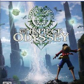 ONE PIECE ODYSSEY