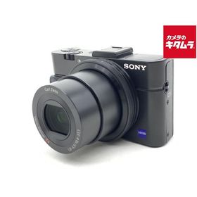 【中古】 【良品】 ソニー Cyber-shot DSC-RX100M2