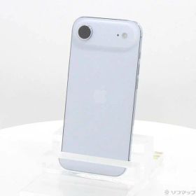 【中古】Apple(アップル) iPhone Air 256GB スカイブルー MG2A4J／A SIMフリー 【377-ud】