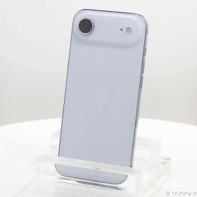【中古】Apple(アップル) iPhone Air 256GB スカイブルー MG2A4J／A SIMフリー 【377-ud】