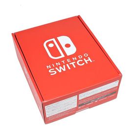 マイニンテンドーストア版 Nintendo Switch(有機ELモデル) Joy-Con(L)/(R) ホワイト