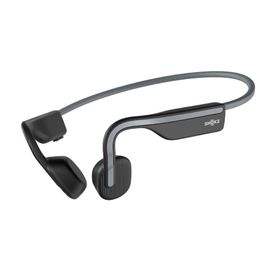 ショックス AFT-EP-000022 骨伝導ワイヤレスイヤホン（スレートグレー）Shokz Openmove[AFTEP000022] 返品種別A