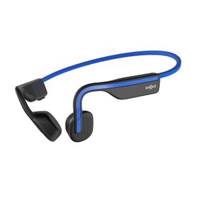 ショックス AFT-EP-000024 骨伝導ワイヤレスイヤホン（エレベーションブルー）Shokz Openmove[AFTEP000024] 返品種別A