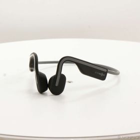 (中古)Shokz OpenMove AFT-EP-000050 スレートグレー(262-ud)