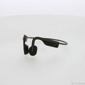 (中古)Shokz OpenMove AFT-EP-000050 スレートグレー(198-ud)