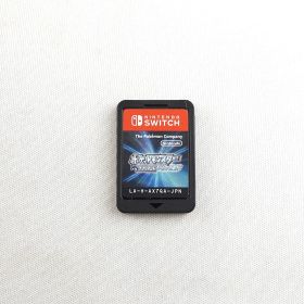 ポケットモンスター ブリリアントダイヤモンド ソフトのみ Nintendo switch USED美品 ケース無し ニンテンドースイッチ ポケモン 完動品 V1052