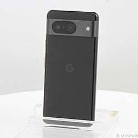 Google Pixel 8 128GB オブシディアン GA04803-JP SIMフリー