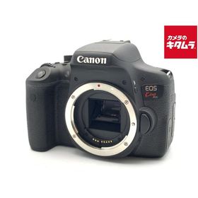 【中古】 【並品】 キヤノン EOS Kiss X8i ボディ