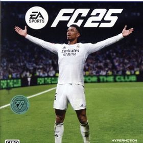 EA SPORTS FC 25