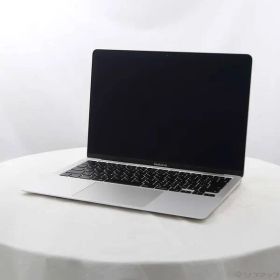 ソフマップ 〔中古品〕 MacBook Air 13.3-inch Late-2020 MGNA3J／A Apple M1 8コアCPU_8コアGPU 16GB SSD2TB シルバー 〔macOS v26.6.2〕【305】