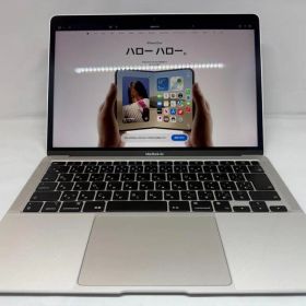 【期間限定値下げ】MacBook Air M1 8GB 256GB 美品