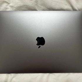 MacBook Air M1 8GB 1TB US配列 スペースグレイ電池88%