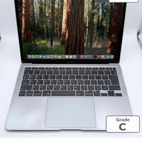 【15日保証】 Apple MacBook Air 13インチ M1 16GB 256GB A2337 動作確認済み 即発送
