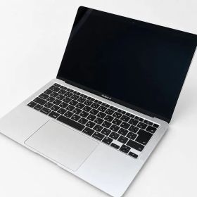 MacBook Air M1 2020 16GB 256GB バッテリー100%