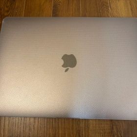 ジャンク MacBook Air M1 USキーボード 256gb 8gb