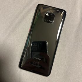 Huawei Mate 20 Pro 新品¥40,000 中古¥12,900 | 新品・中古のネット最