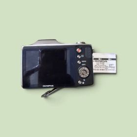 OLYMPUS SZ-14 デジタルカメラ 本体