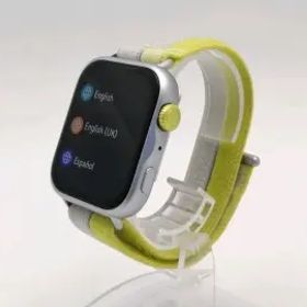 【中古】Huawei HUAWEI WATCH FIT 5 [シルバー/ナイロンベルト]【ECセンター】保証期間１ヶ月【ランクA】