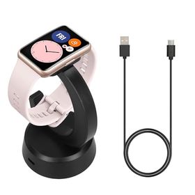 【店長イチオシ！】 Huawei Watch Fit/Band 9 / Band 8 / Band 7 / Band 6 / Watch Fit 3 ケーブル 充電 充電ケーブル スマートウォッチ