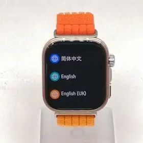 【中古】Huawei HUAWEI WATCH FIT 5 Pro [オレンジ/ナイロンベルト]【日本橋3】保証期間１ヶ月【ランクA】