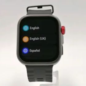 【中古】Huawei HUAWEI WATCH FIT 4 Pro [ブラック]【ECセンター】保証期間１ヶ月【ランクB】