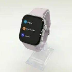 【中古】Huawei HUAWEI WATCH FIT 4 [パープル]【静岡】保証期間１ヶ月【ランクA】