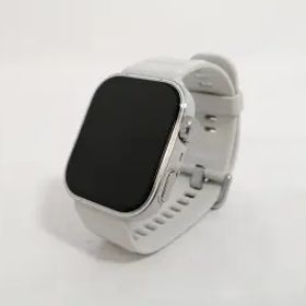 【中古】Huawei HUAWEI WATCH FIT 5 Pro [ホワイト/フルオロエラストマーベルト]【新宿】保証期間１ヶ月【ランクA】